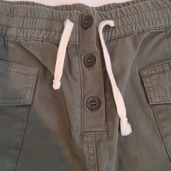 ASOS Utility Pant with Drawstring - Picture 3 of 6